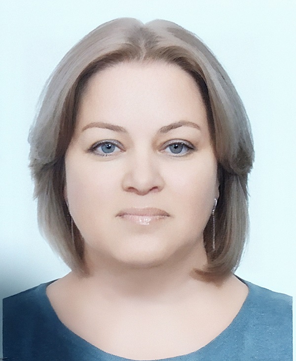 БРЕЗОВСКАЯ СВЕТЛАНА ВЛАДИМИРОВНА 