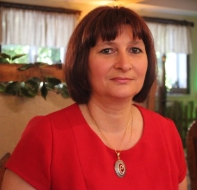Кодеба Алла Дмитриевна 